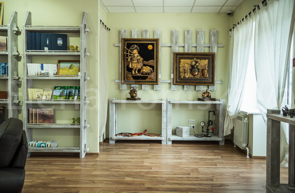 ORNAMENT Gallery