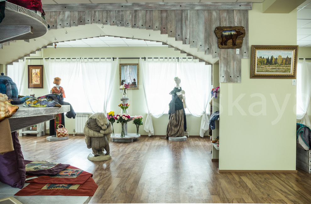 ORNAMENT Gallery