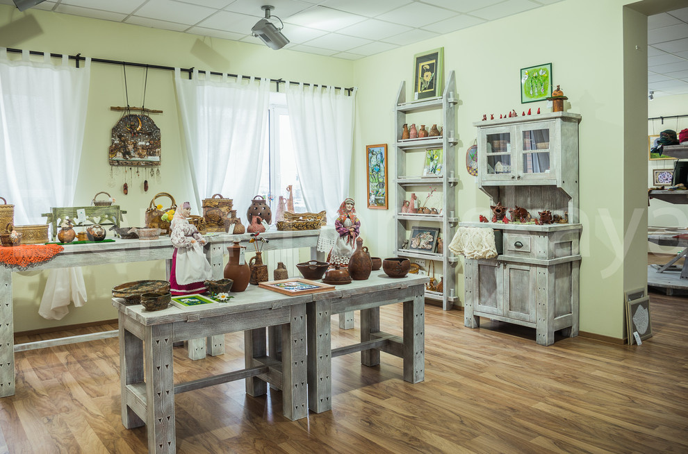 ORNAMENT Gallery