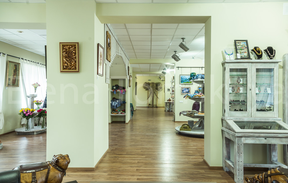 ORNAMENT Gallery