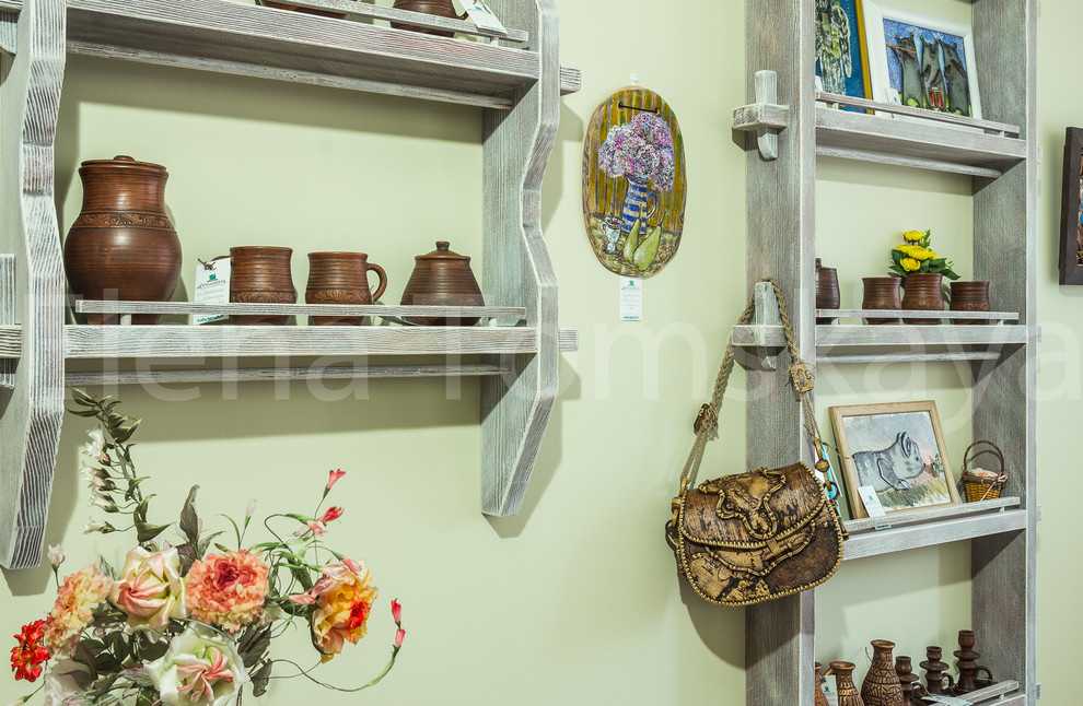 ORNAMENT Gallery