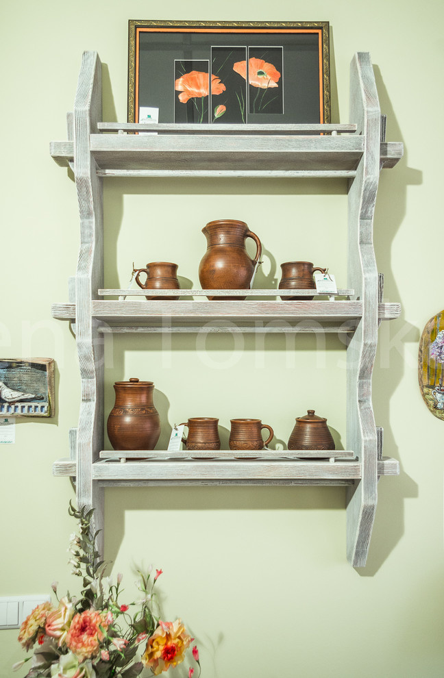 ORNAMENT Gallery
