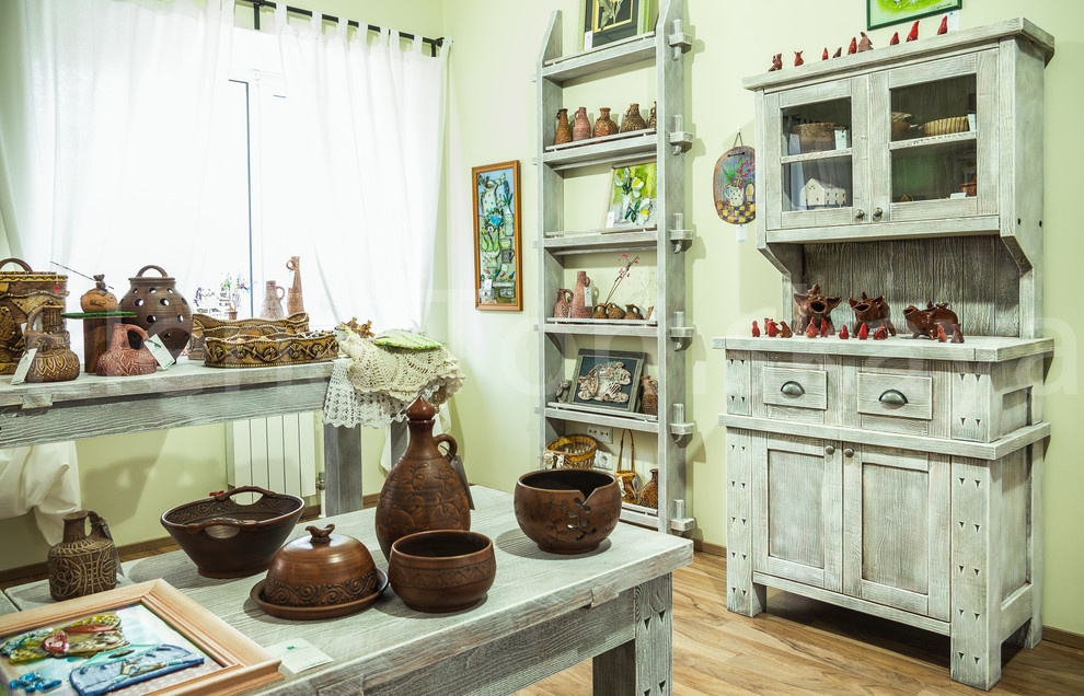 ORNAMENT Gallery