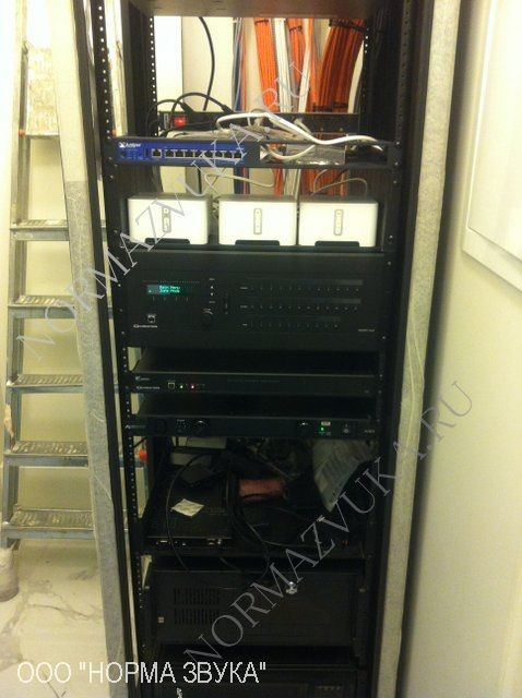 ЖК Резиденция "Чистые пруды"