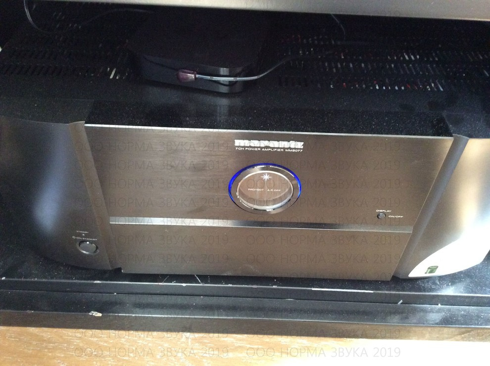 ЖК Резиденция "Чистые пруды"