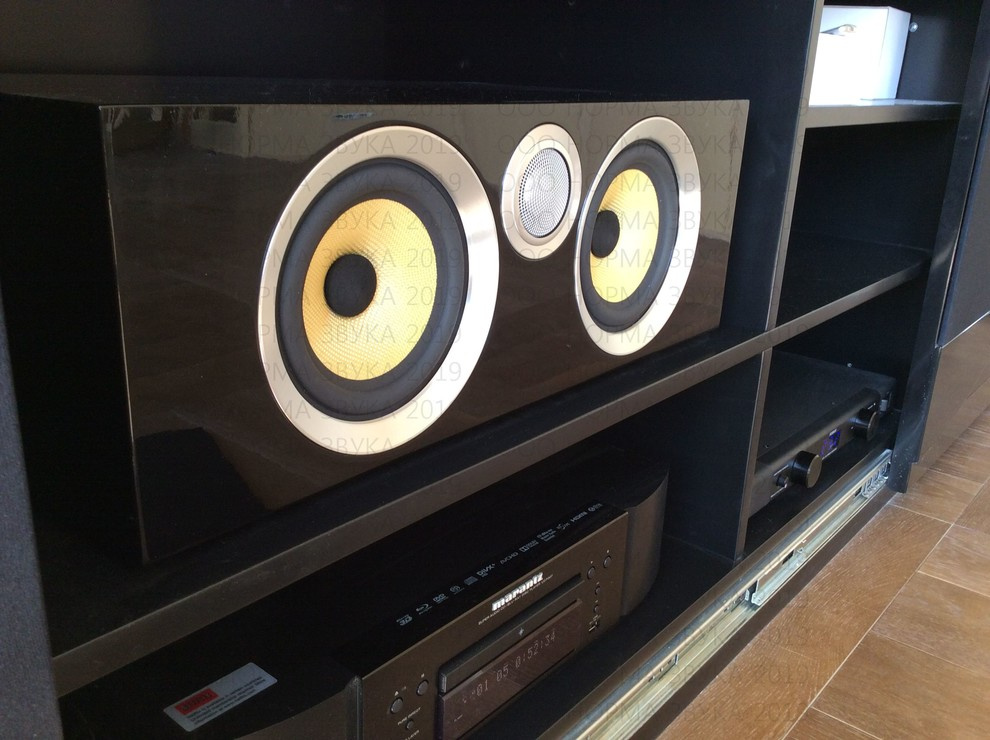 ЖК Резиденция "Чистые пруды"