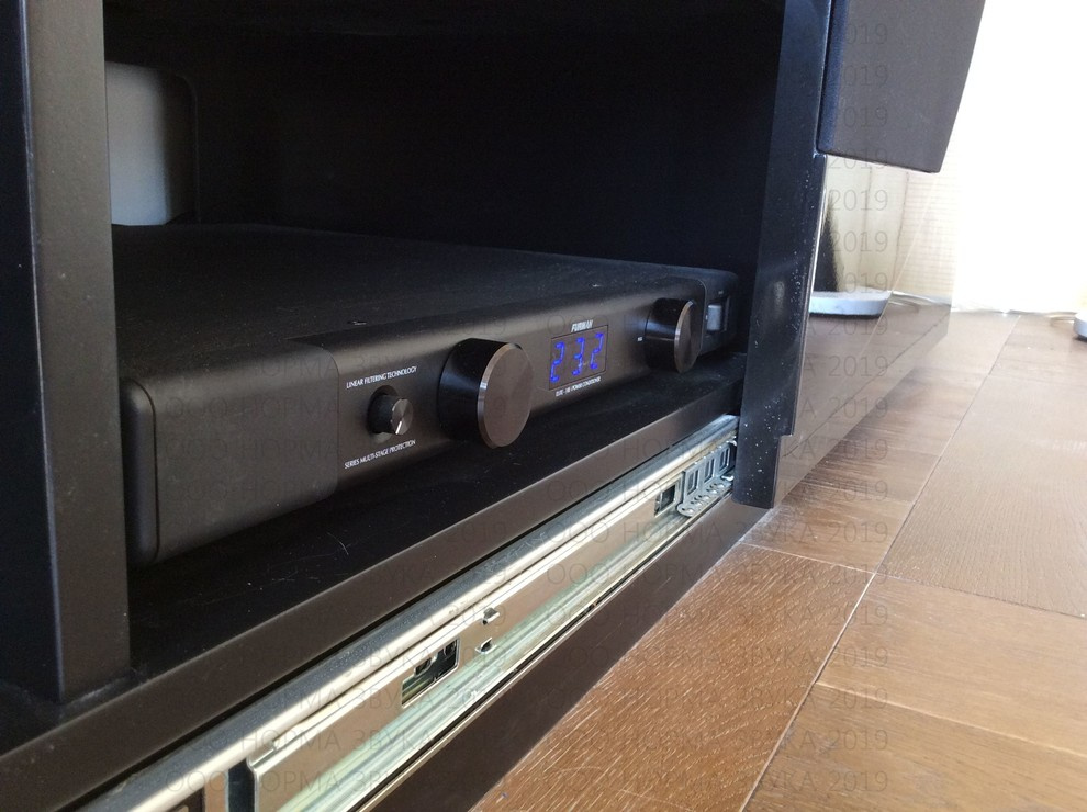 ЖК Резиденция "Чистые пруды"