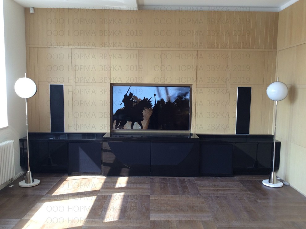 ЖК Резиденция "Чистые пруды"