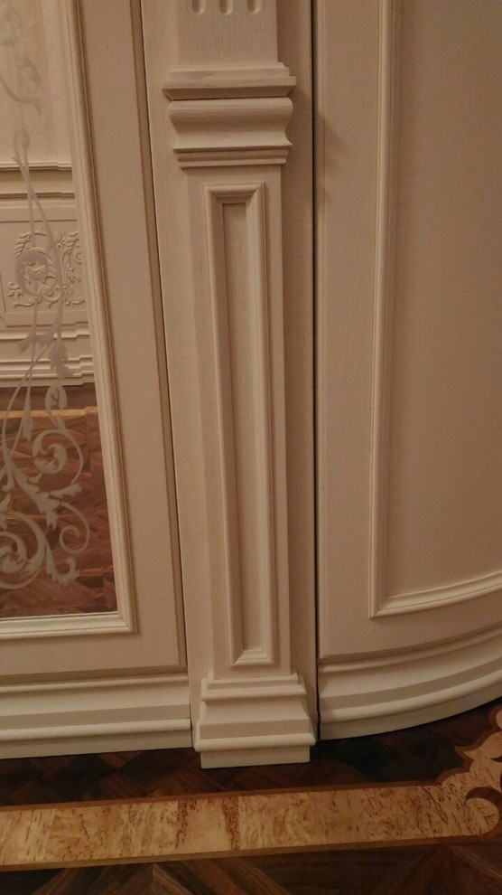 Обложка проекта: Квартира