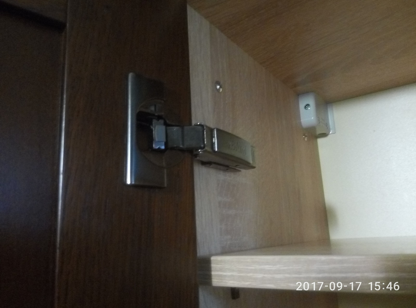 Обложка проекта: Кухня массив дуб