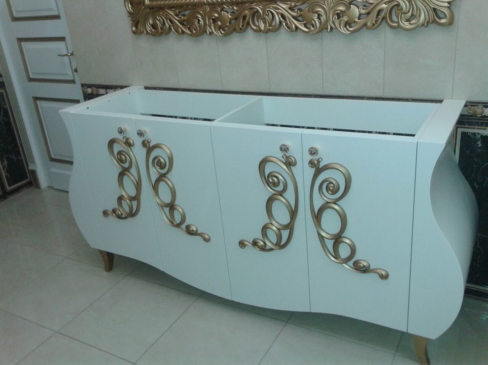 Зеркала в раме