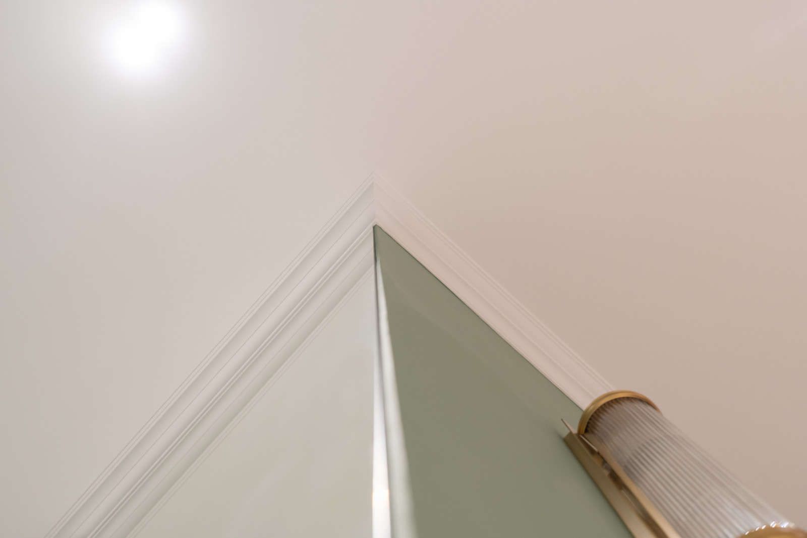 Ремонт 2-х комнатной квартиры площадью 71м2 в ЖК Родной Город