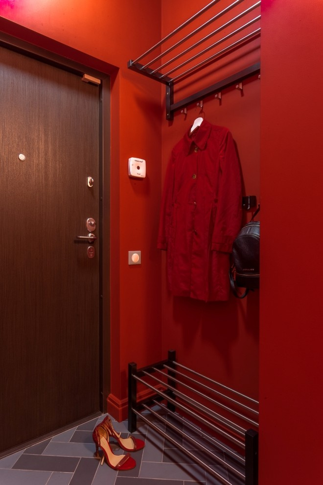 Синее-синее море