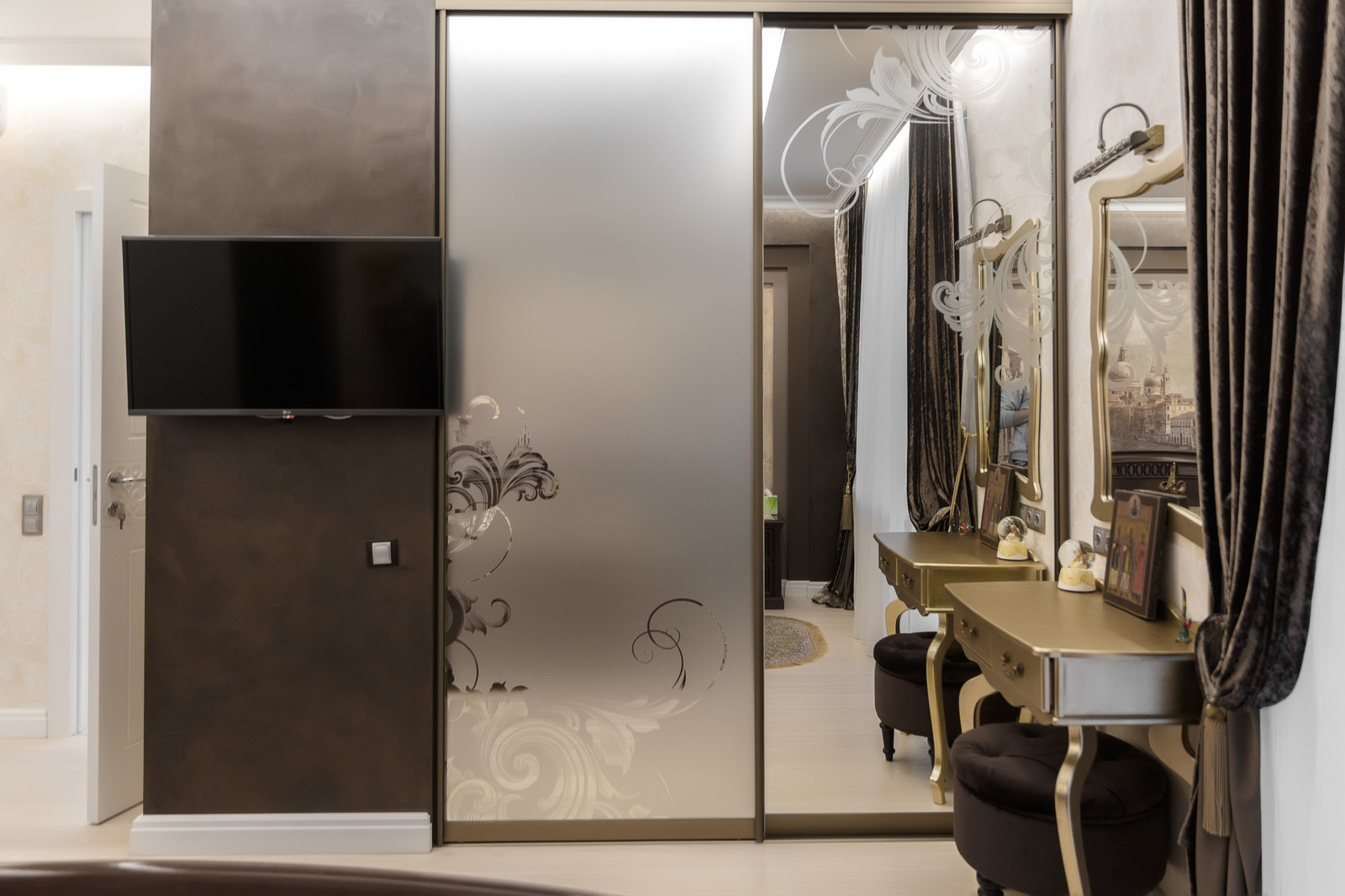 Квартира на Осипенко