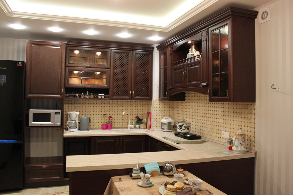 ДВУШКА в КСТОВО
