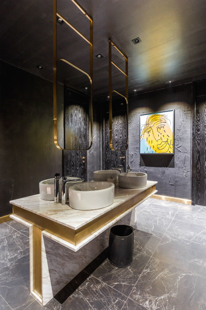 Ресторан Barcelneta Sochi