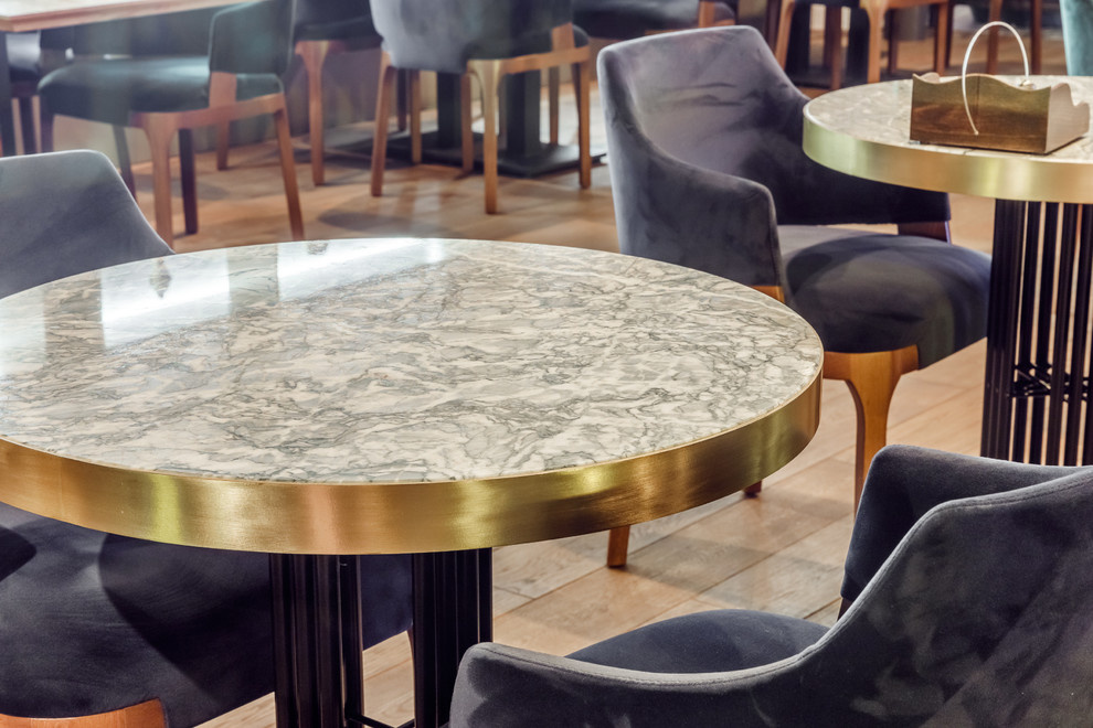 Ресторан Barcelneta Sochi