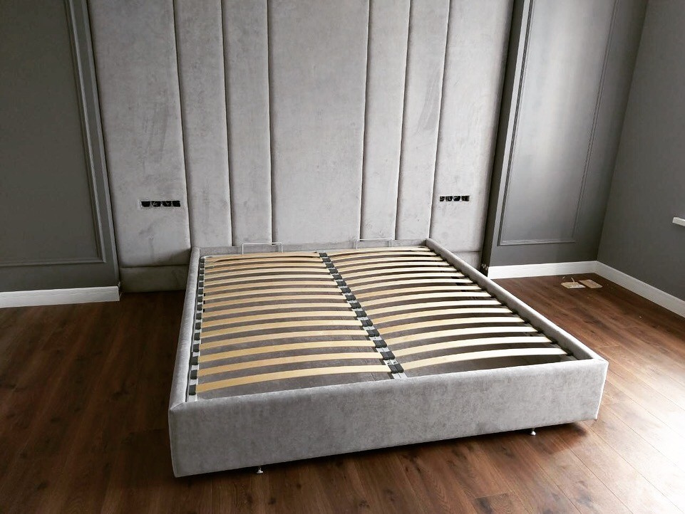 Обложка проекта: Заказ