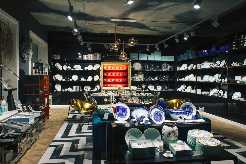 Шоу-рум (Au)Room