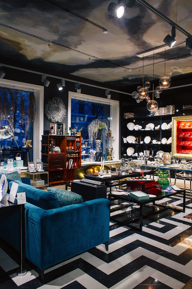 Шоу-рум (Au)Room