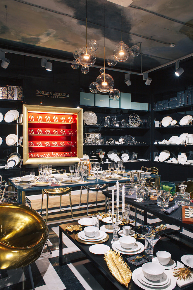 Шоу-рум (Au)Room