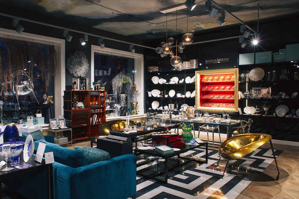 Шоу-рум (Au)Room