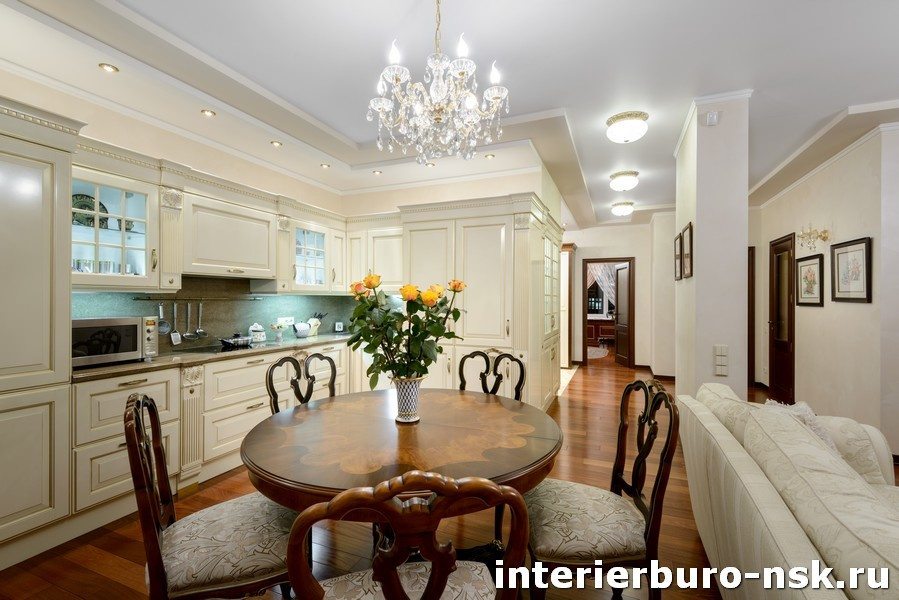 неоклассика и современность