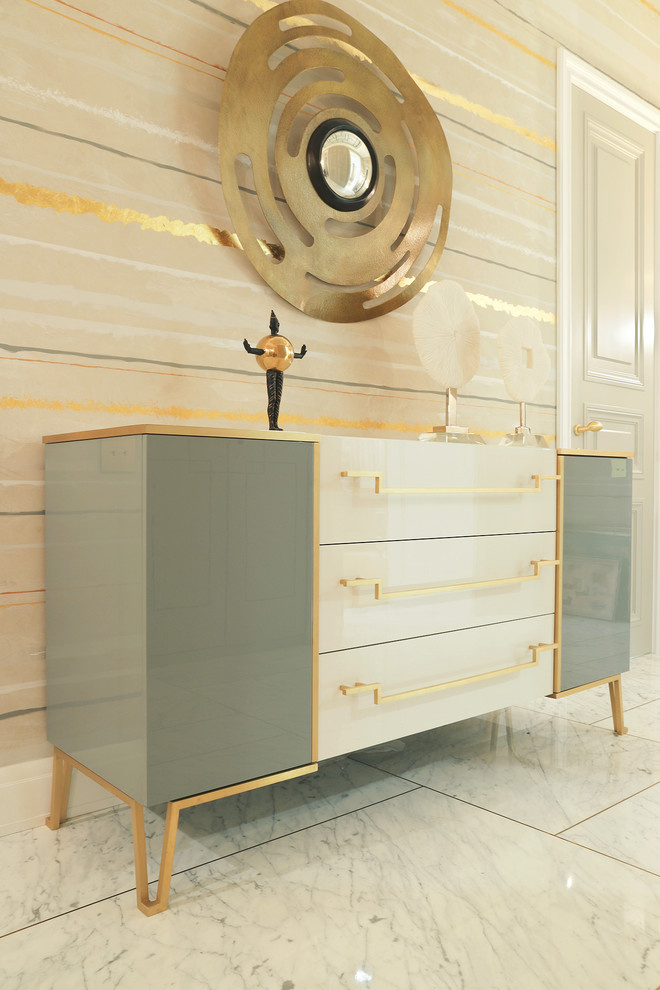 Квартира на Касаткина