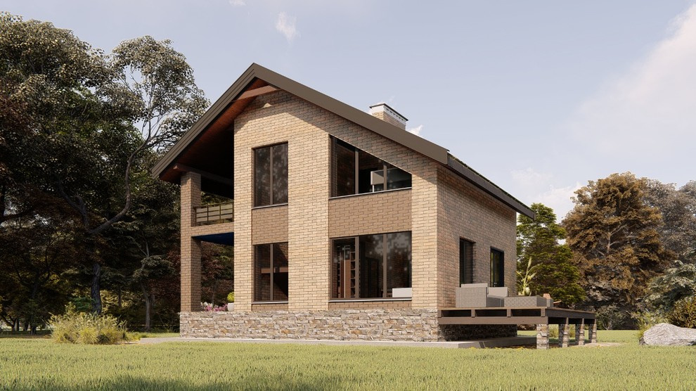 ПРОЕКТЫ И СТРОИТЕЛЬСТВО ООО СТРОЙКОМ