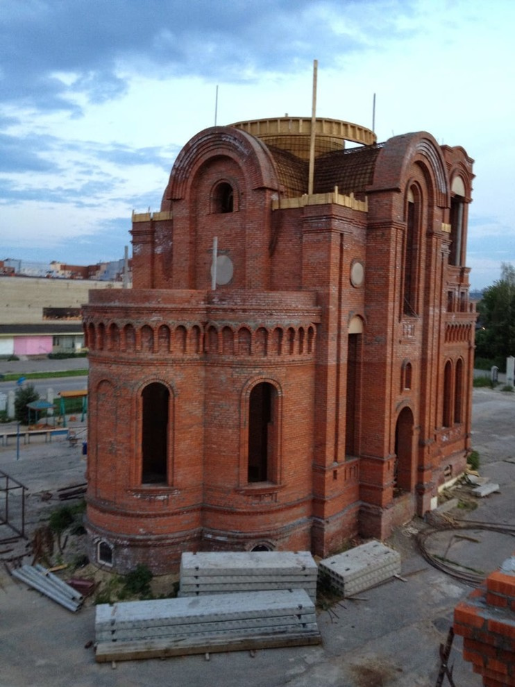 ПРОЕКТЫ И СТРОИТЕЛЬСТВО ООО СТРОЙКОМ