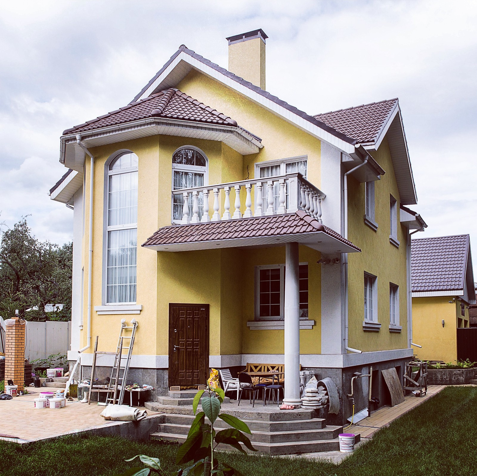 ПРОЕКТЫ И СТРОИТЕЛЬСТВО ООО СТРОЙКОМ