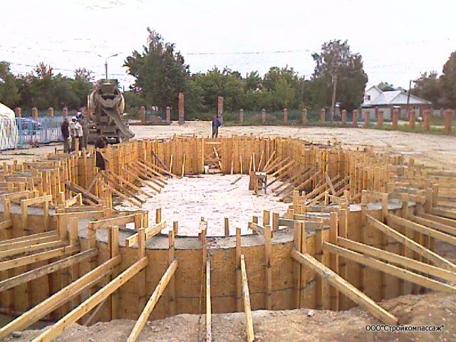 ПРОЕКТЫ И СТРОИТЕЛЬСТВО ООО СТРОЙКОМ