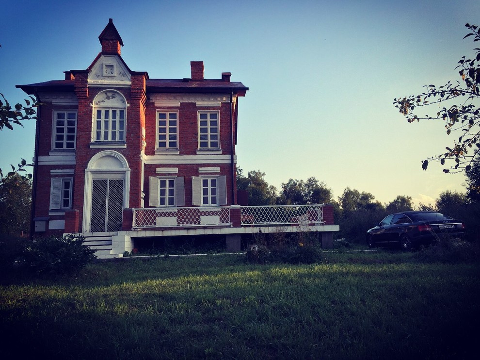 ПРОЕКТЫ И СТРОИТЕЛЬСТВО ООО СТРОЙКОМ