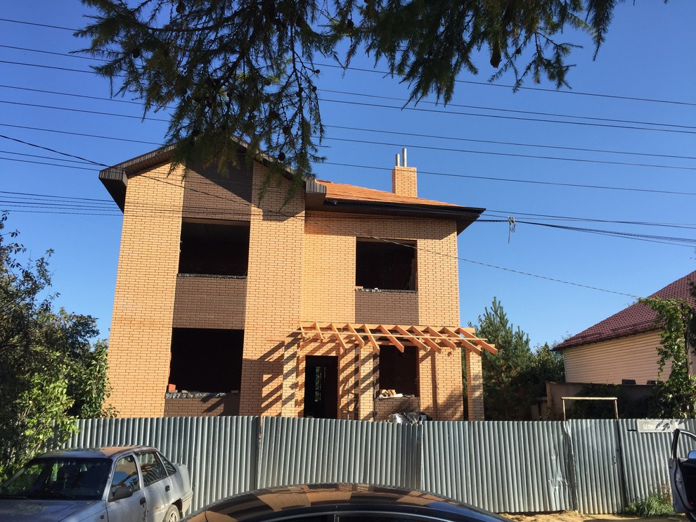 ПРОЕКТЫ И СТРОИТЕЛЬСТВО ООО СТРОЙКОМ