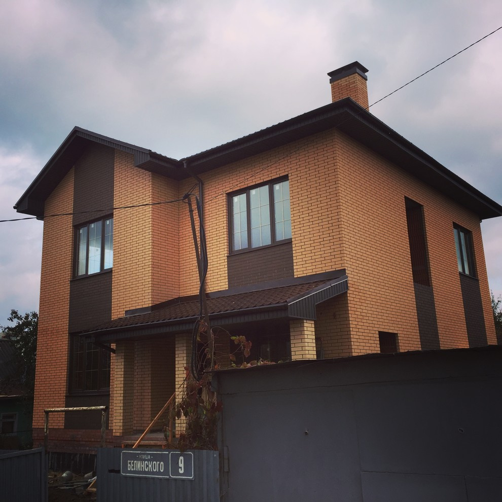 ПРОЕКТЫ И СТРОИТЕЛЬСТВО ООО СТРОЙКОМ