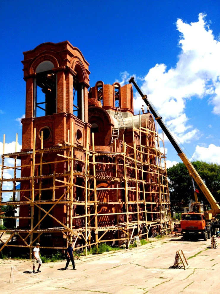 ПРОЕКТЫ И СТРОИТЕЛЬСТВО ООО СТРОЙКОМ