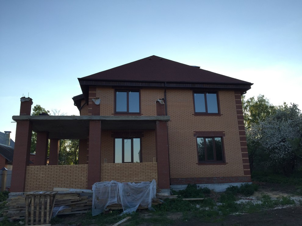 ПРОЕКТЫ И СТРОИТЕЛЬСТВО ООО СТРОЙКОМ