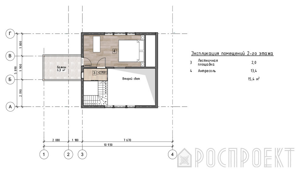РП3