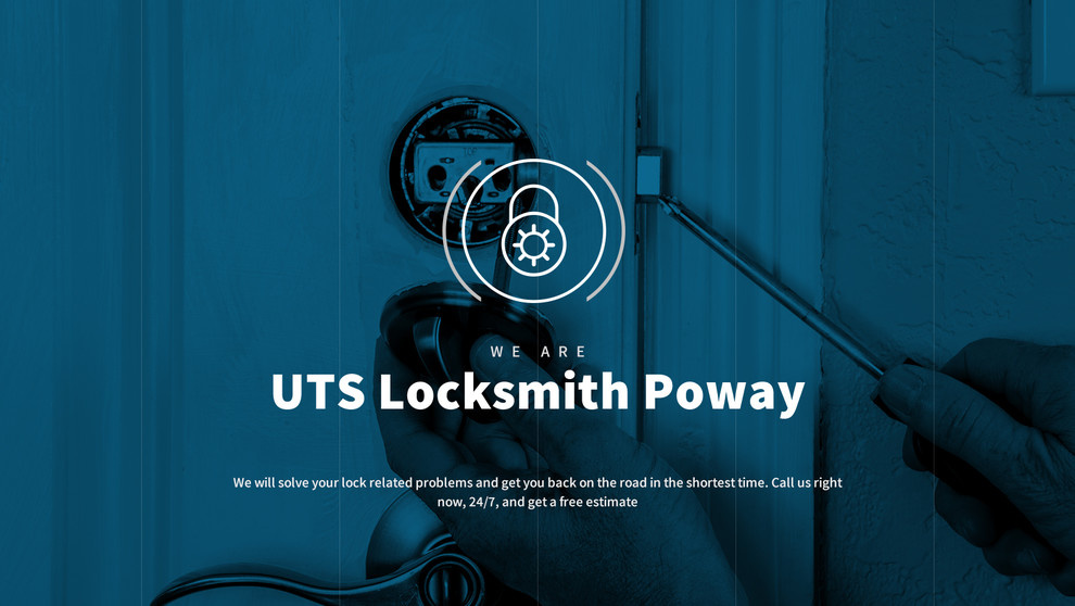 UTS Locksmith Poway