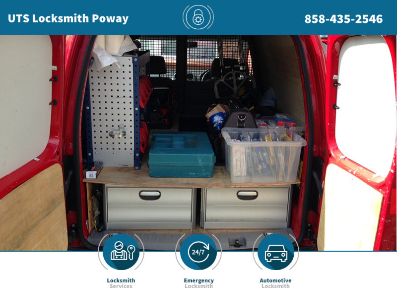 UTS Locksmith Poway
