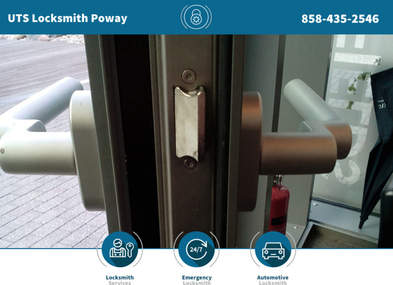 UTS Locksmith Poway