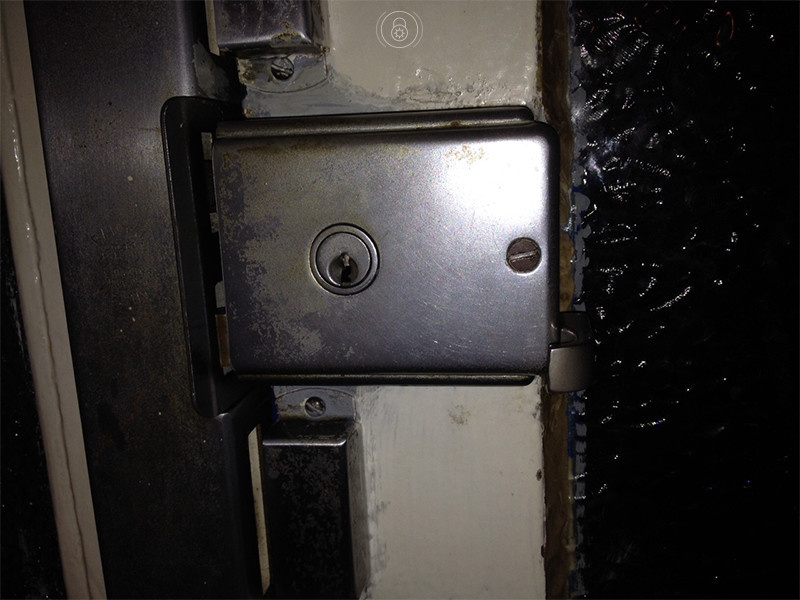 Обложка проекта: UTS Locksmith Poway