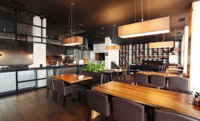 Идеи Loft-апартаментов