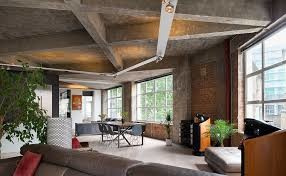 Идеи Loft-апартаментов