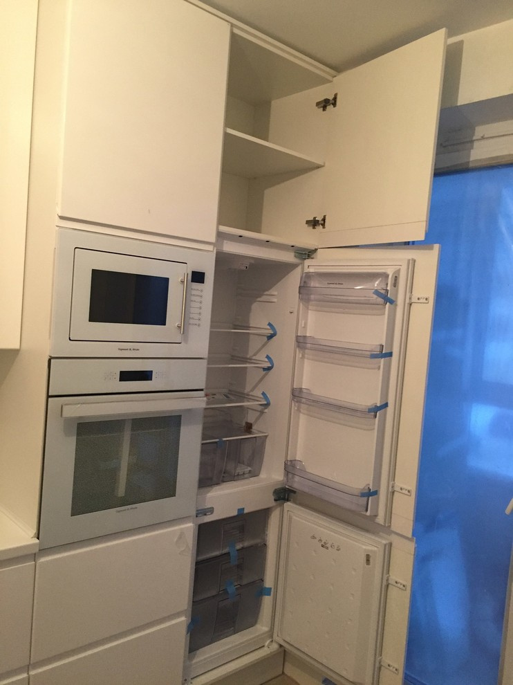 Кухни современные