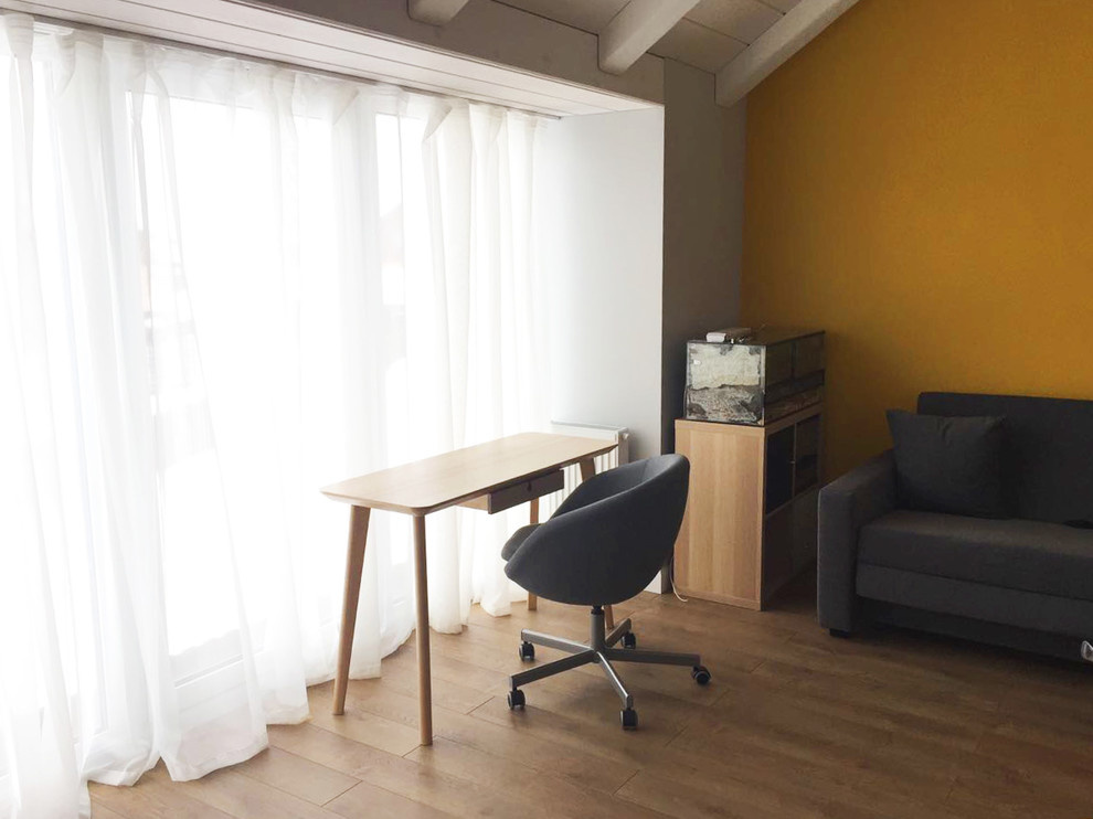 Дом Карповы Вары