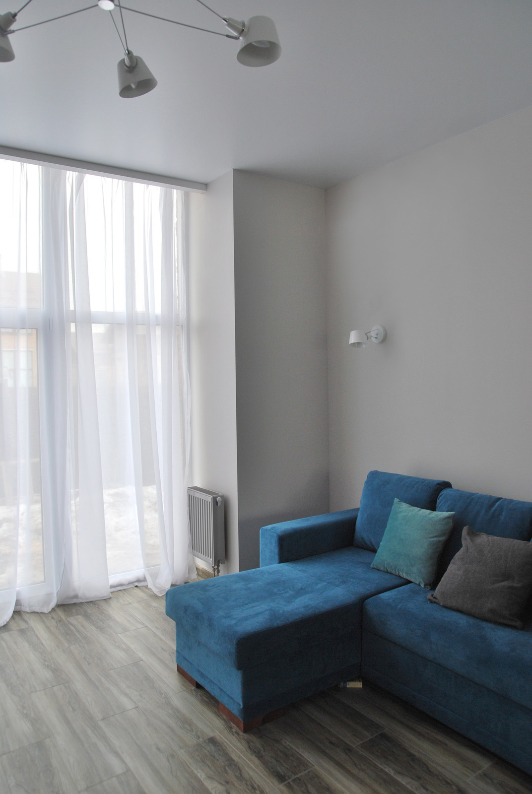 Дом Карповы Вары