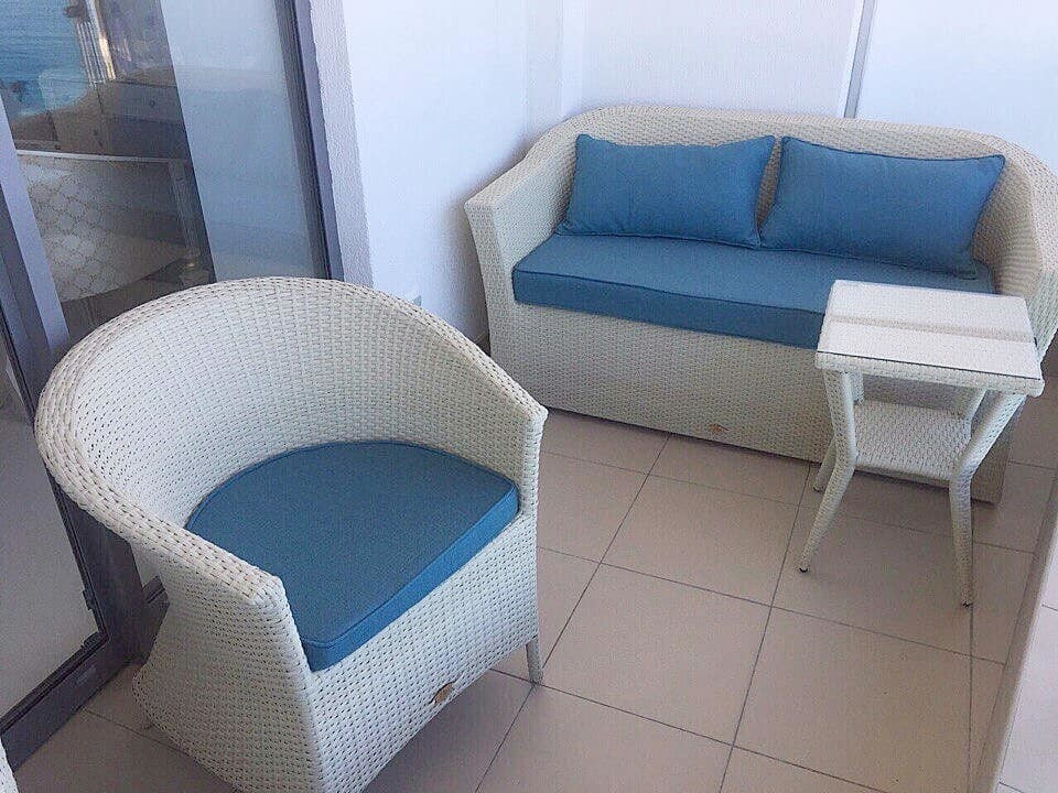 Частный проект город Сочи