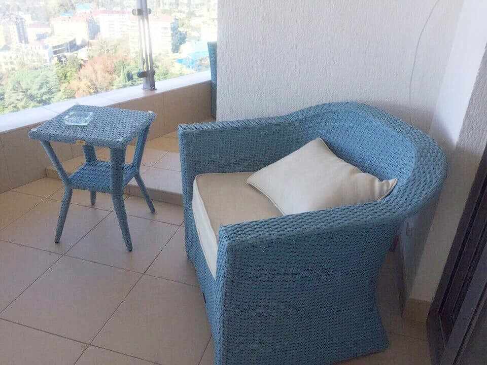 Частный проект город Сочи