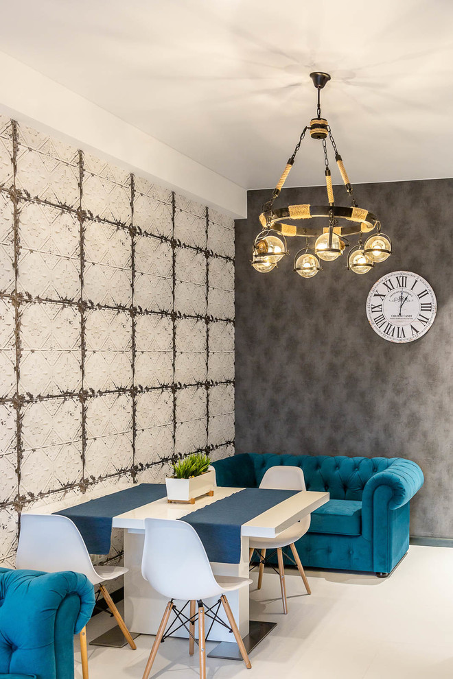 Квартира ЖК Посейдон (Сочи)